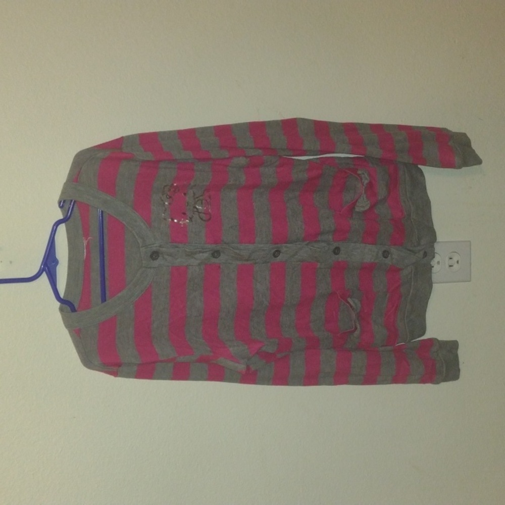 Girls Hello Kitty Shirt